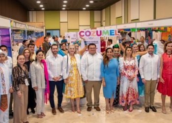 La FPMC está presente en el World Tourism Trends Summit 2024