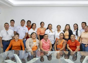 La FPMC se suma a la campaña ÚNETE en el Día Internacional para la Eliminación de la Violencia contra la Mujer