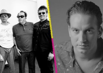 La historia detrás de “Déjate caer” de Los Tres y el emotivo tributo a La Ley 