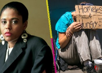 La historia real de “Gypsy Woman” de Crystal Waters que le dio voz a las personas en situación de calle