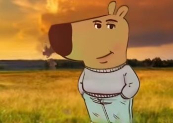 La historia (y origen) detrás del meme del ‘Tío tranquilo y chill’