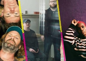 La importancia de My Bloody Valentine en 5 proyectos que inspiraron