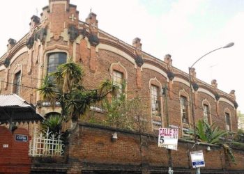 La insospechada historia de San Pedro de los Pinos