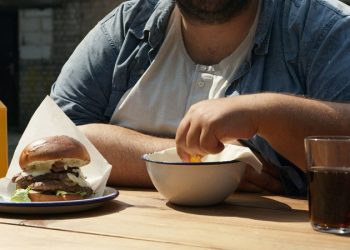 La obesidad mundial se duplicó en las dos últimas décadas