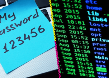 Las peores contraseñas del 2024