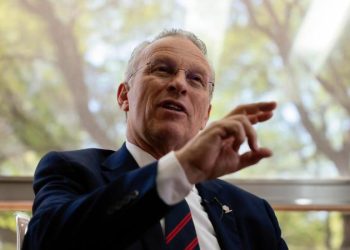 Líder de Coparmex: “No estamos aprovechando la disminución comercial entre China y EE.UU.”