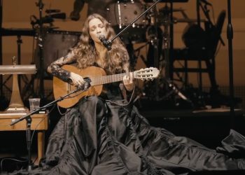 Live At Carnegie Hall: Fecha, tracklist y todo el nuevo disco en vivo de Natalia Lafourcade