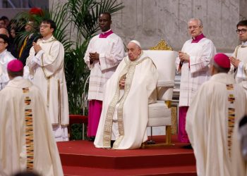 Llamado del papa Francisco a jóvenes: no sean solo “estrellas de un día” en las redes