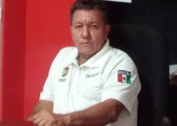 Localizan con vida a Ramiro Bojórquez, líder sindical en Sinaloa; había sido amenazado