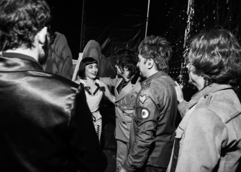 Los Bunkers anuncian gira en México para el 2025