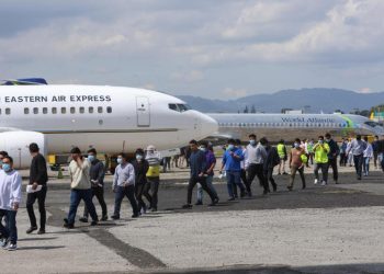 Los gobiernos locales, la clave para facilitar la deportación masiva de Trump