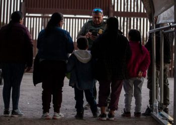 Los pioneros de la separación de familias moldearán la política migratoria de Trump