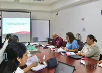 Luego de 10 años se reactiva el Fondo de Garantía Líquida del Estado de Quintana Roo: SEDARPE