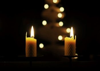 Lugares hermosos para comprar velas en la CDMX