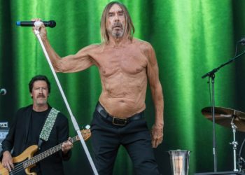Lust for life: 5 momentos clave que marcaron la carrera de Iggy Pop