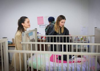 Lylo, esposa de Rommel Pacheco, con Mariana Rodríguez: especulan sobre el encuentro