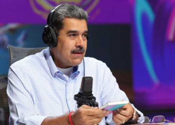 Maduro ve la victoria de Trump como un “nuevo comienzo” para Estados Unidos y Venezuela