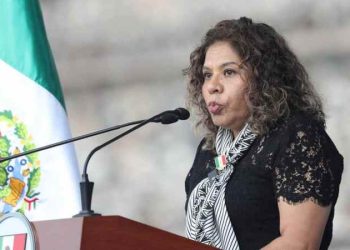 María José Alcalá es reelecta como presidenta del COM