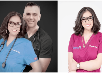 Marilyn Cote: exhiben a abogada que se hace pasar por psiquiatra en Puebla