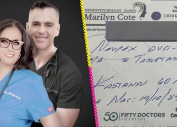 Marilyn Cote: La perturbadora historia de la abogada en Puebla que se hacía pasar por psiquiatra