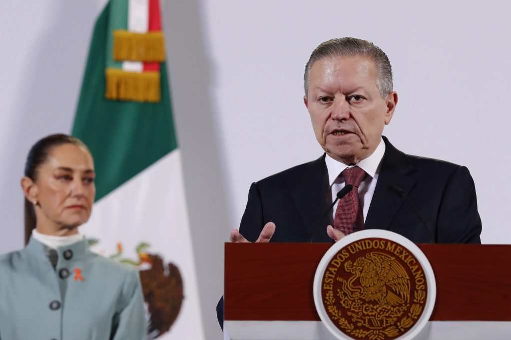 Gobierno de México