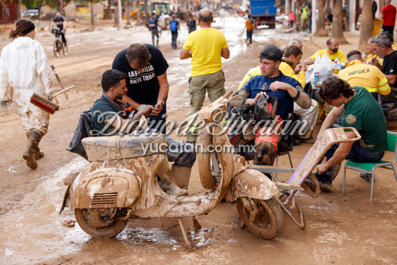 Solidaridad  Valencia