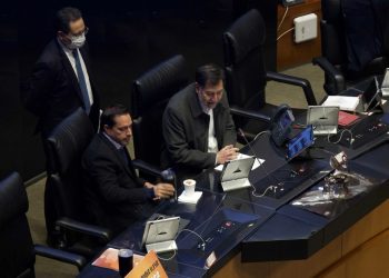 Mauricio Vila, a favor de la reforma de prisión preventiva oficiosa: así lo justificó