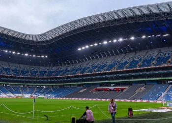 Mayoría de sedes del Mundial 2026 tiene riesgo de estrés térmico para los futbolistas