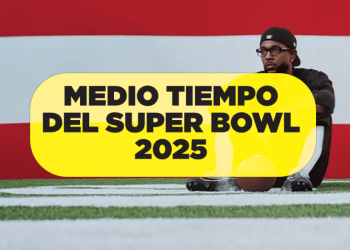 Medio tiempo del Super Bowl 2025: Lo que se sabe hasta ahora
