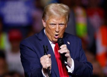 México debe tomarse en serio los anuncios que hizo Trump durante la campaña: Martha Bárcena