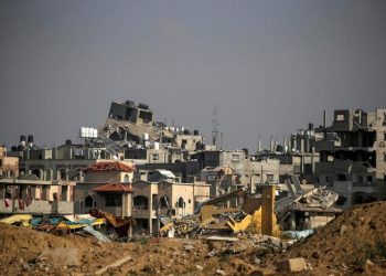 México refrenda su apoyo al “derecho a la libre determinación” del pueblo palestino