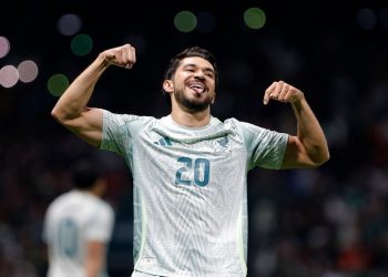 México remonta ante Honduras y pasa a semifinales de la Concacaf Nations League 2024