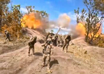 México urge a evitar acciones que escalen la guerra entre Rusia y Ucrania