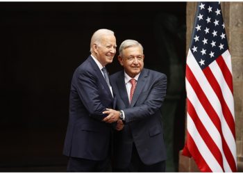 México vulnerable: Dependencia que se tiene con EE.UU., peligrosa