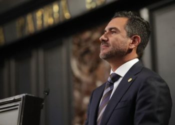 Cancelan orden de aprehensión y solicitud de extradición contra Yunes Márquez