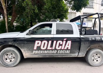 Millonario robo en Cancún: se llevan más de 10 millones de pesos