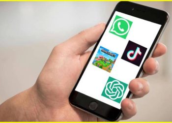 ¿Minecraft? Las apps más descargadas en México en 2024