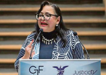 Ministra critica la flexibilidad para hacer reformas a la Constitución