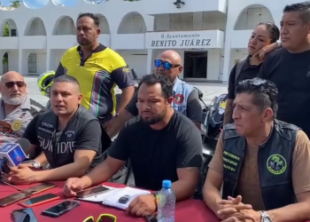 Consejo Estatal de Motociclismo de Quintana Roo: Promoviendo Seguridad y Responsabilidad