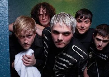 Muere a los 44 años Bob Bryar, exbaterista de My Chemical Romance