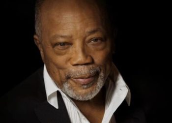 Muere a los 91 años Quincy Jones, legendario productor y compositor