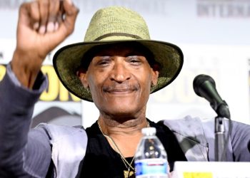 Muere Tony Todd, actor de Candyman y Destino Final, a los 69 años