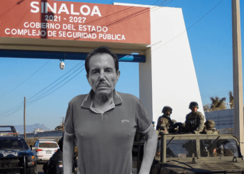 Narcoguerra en Sinaloa: Los Chapitos bombardean el Triángulo Dorado