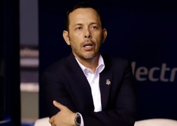 Necaxa despide a Eduardo Fentanes tras malos resultados en el Apertura