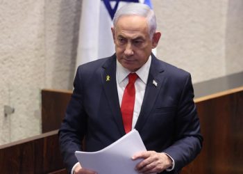 Netanyahu apelará ante la CPI la orden de arresto en su contra