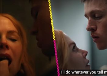 Nicole Kidman, dispuesta a hacer todo lo que le ordenen en el nuevo tráiler de ‘Babygirl’