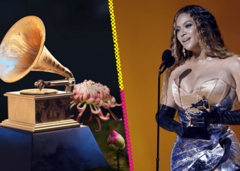 Nominados a los Grammy 2025: Beyoncé encabeza la lista