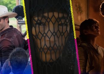 ¡Noviembre de estrenos! Estas son las series y películas que llegan a MAX este mes