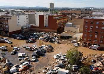 Número de víctimas mortales por temporal en España se eleva a 222