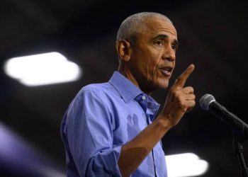 Obama: Hay vientos en contra para los gobernantes demócratas de todo el mundo